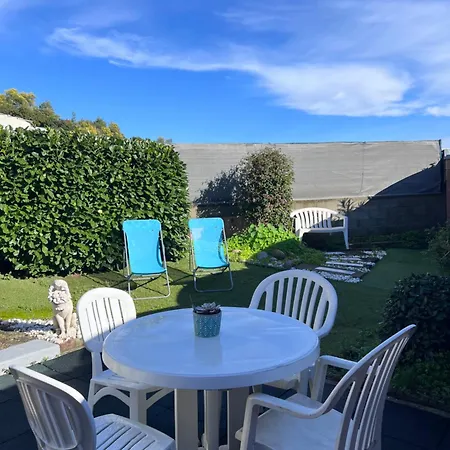 Marebella Vakantiehuis *