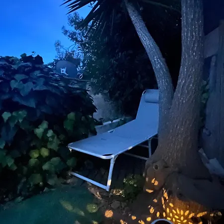 Marebella Vakantiehuis Poggio Mezzana