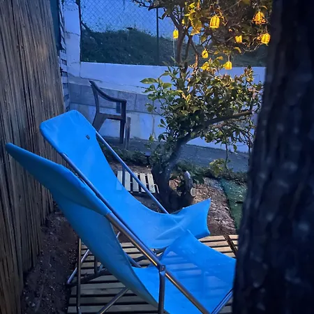 Marebella Vakantiehuis *
