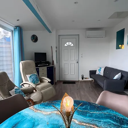 Vakantiehuis Marebella