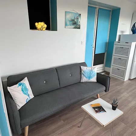 Vakantiehuis Marebella