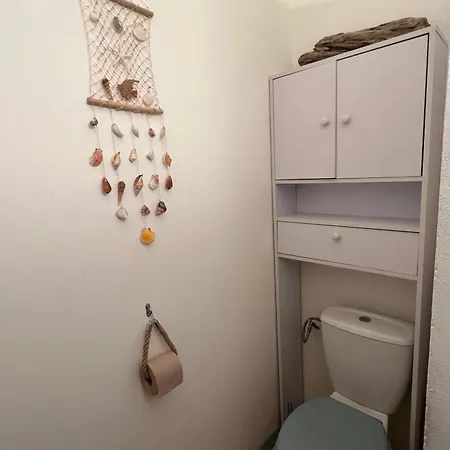 Marebella Vakantiehuis
