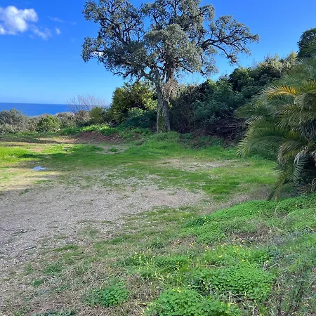 Marebella Vakantiehuis Poggio Mezzana