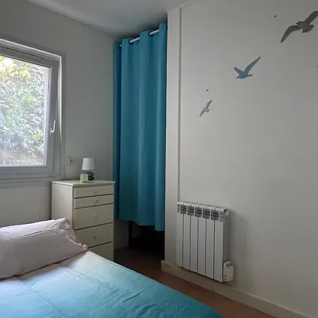 Vakantiehuis Marebella