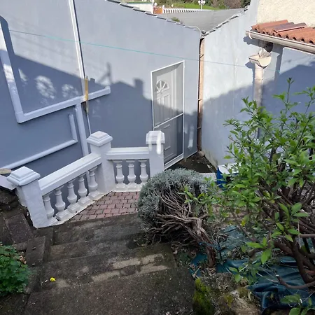 Vakantiehuis Marebella Poggio Mezzana